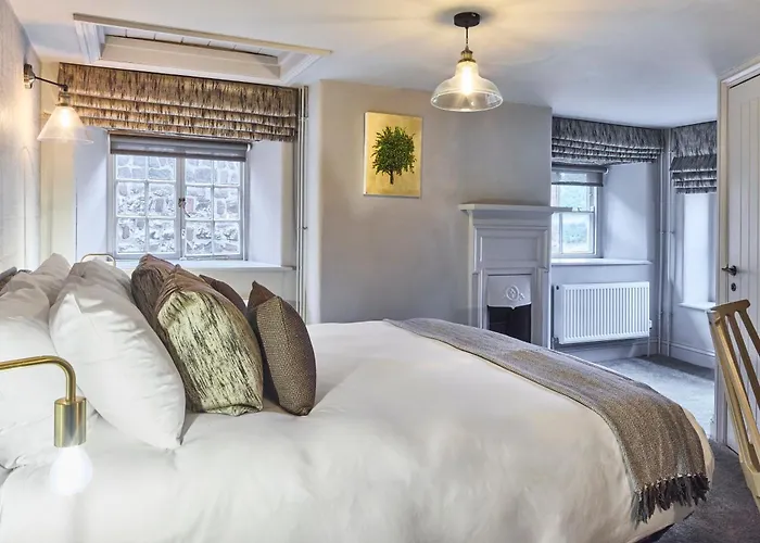 The Chequers Inn, Thornham