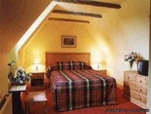 The Chequers Inn, Thornham Inn Thornham (Norfolk)