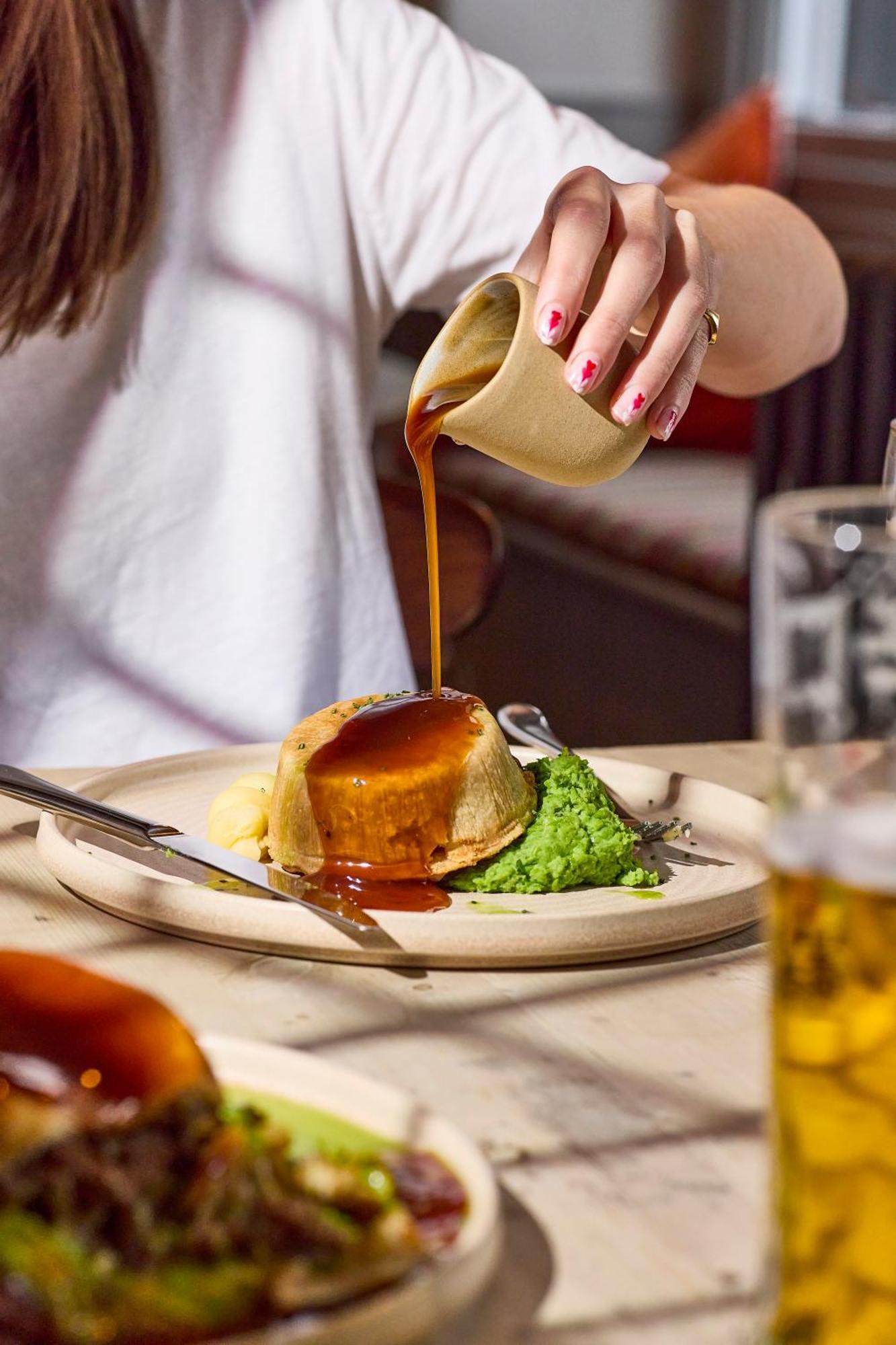 The Chequers Inn, Thornham Inn 3*