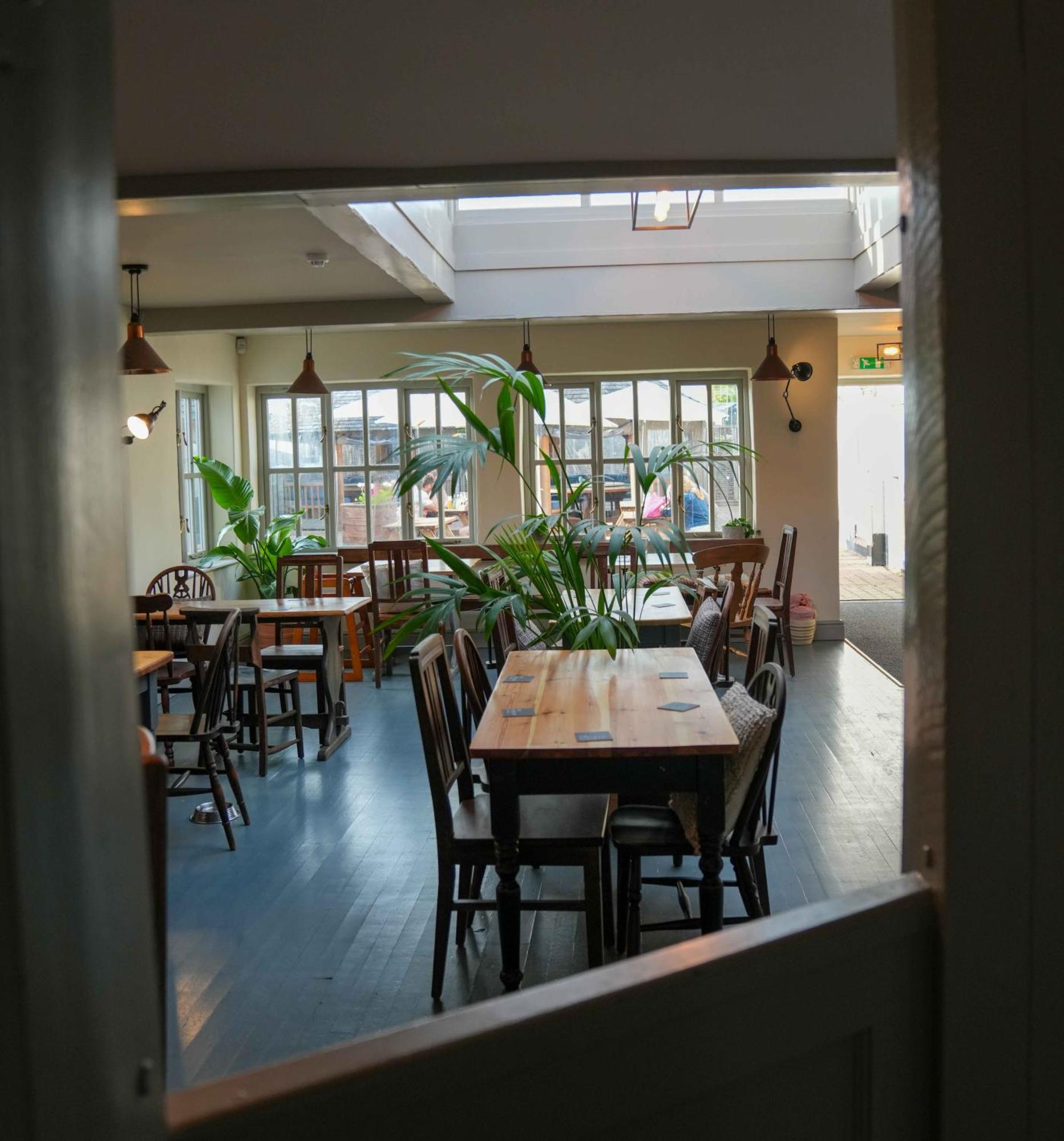 The Chequers Inn, Thornham Inn Thornham (Norfolk)