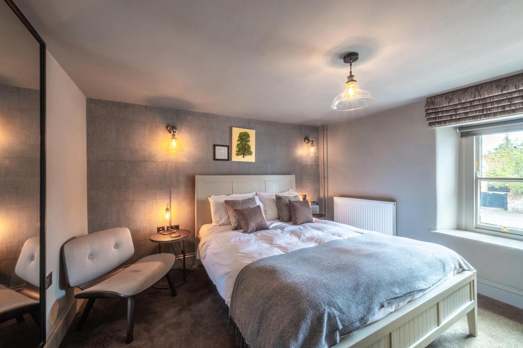 Gasthof The Chequers Inn, 3*