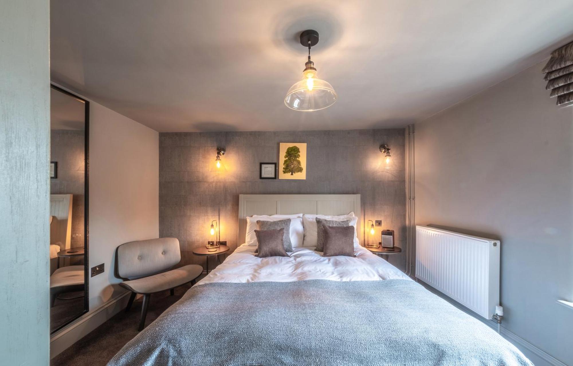 The Chequers Inn, Thornham Inn 3*