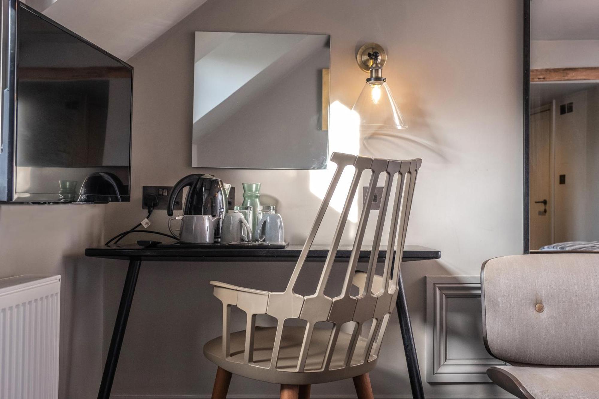 Inn The Chequers Inn, Thornham 3*