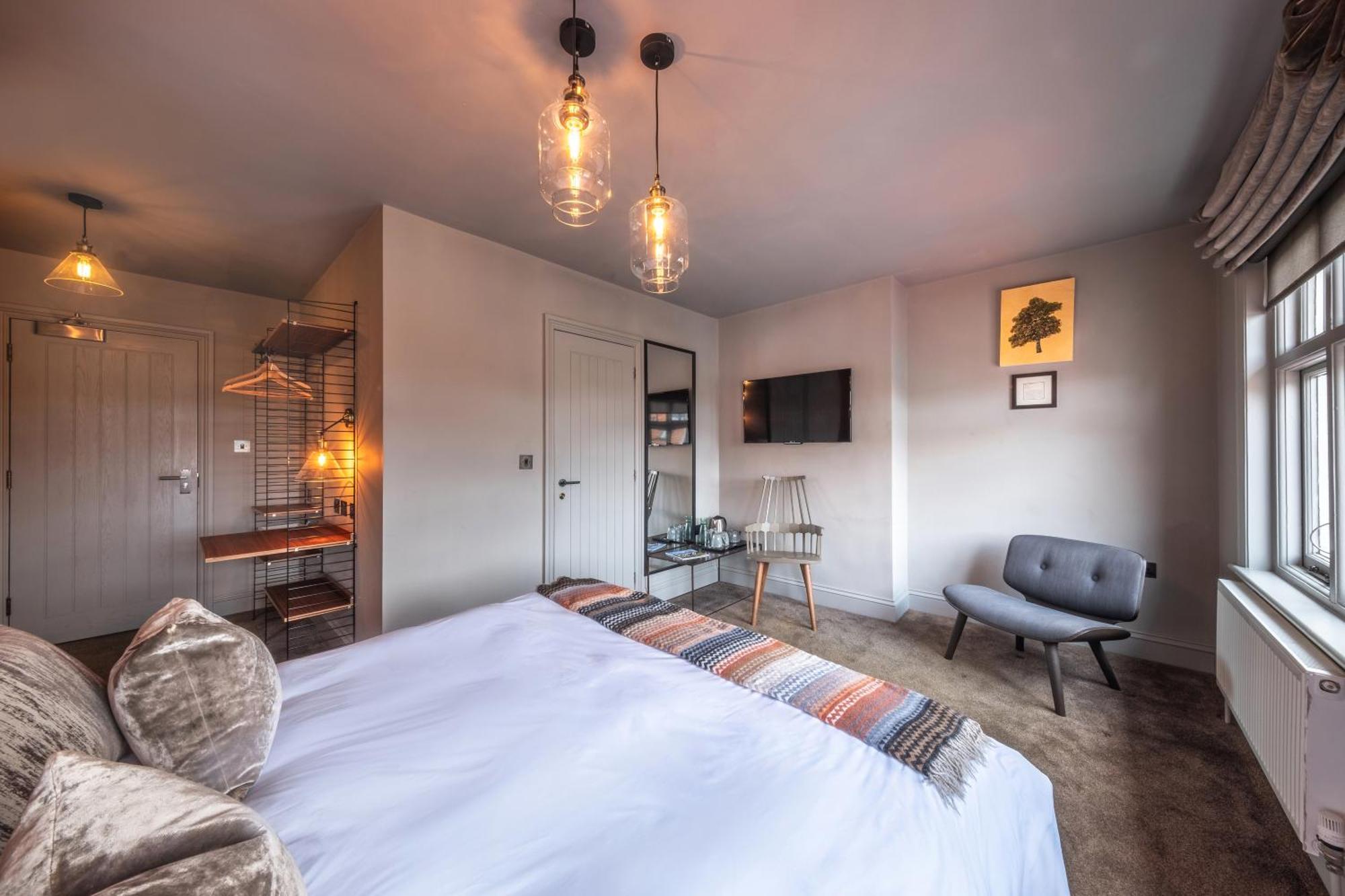 The Chequers Inn, Thornham 3* Thornham (Norfolk)