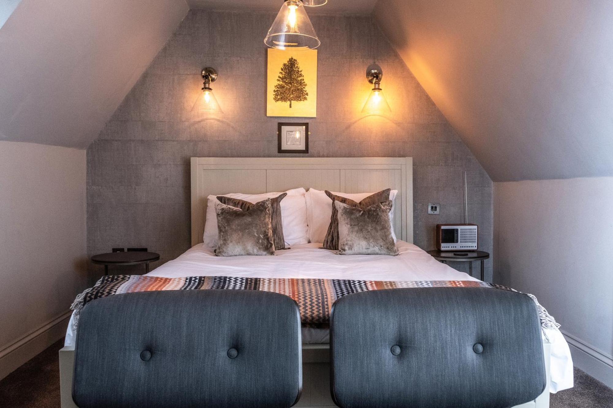 The Chequers Inn, Thornham Inn
