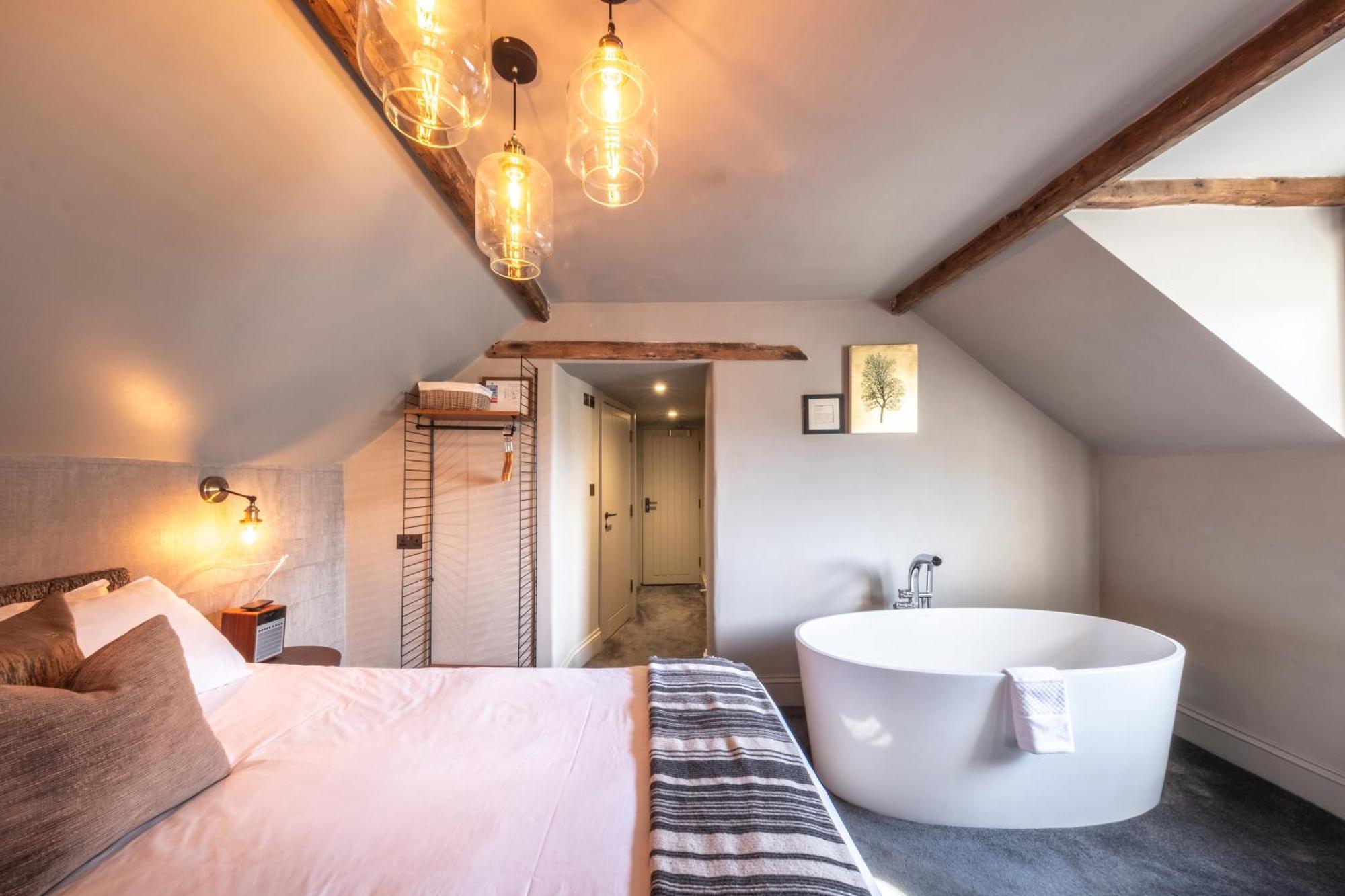 Gasthof The Chequers Inn, Thornham (Norfolk)