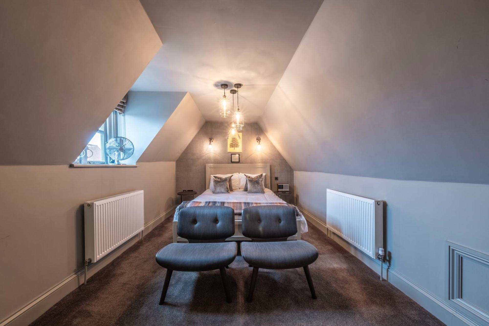 The Chequers Inn, Gasthof Thornham (Norfolk)
