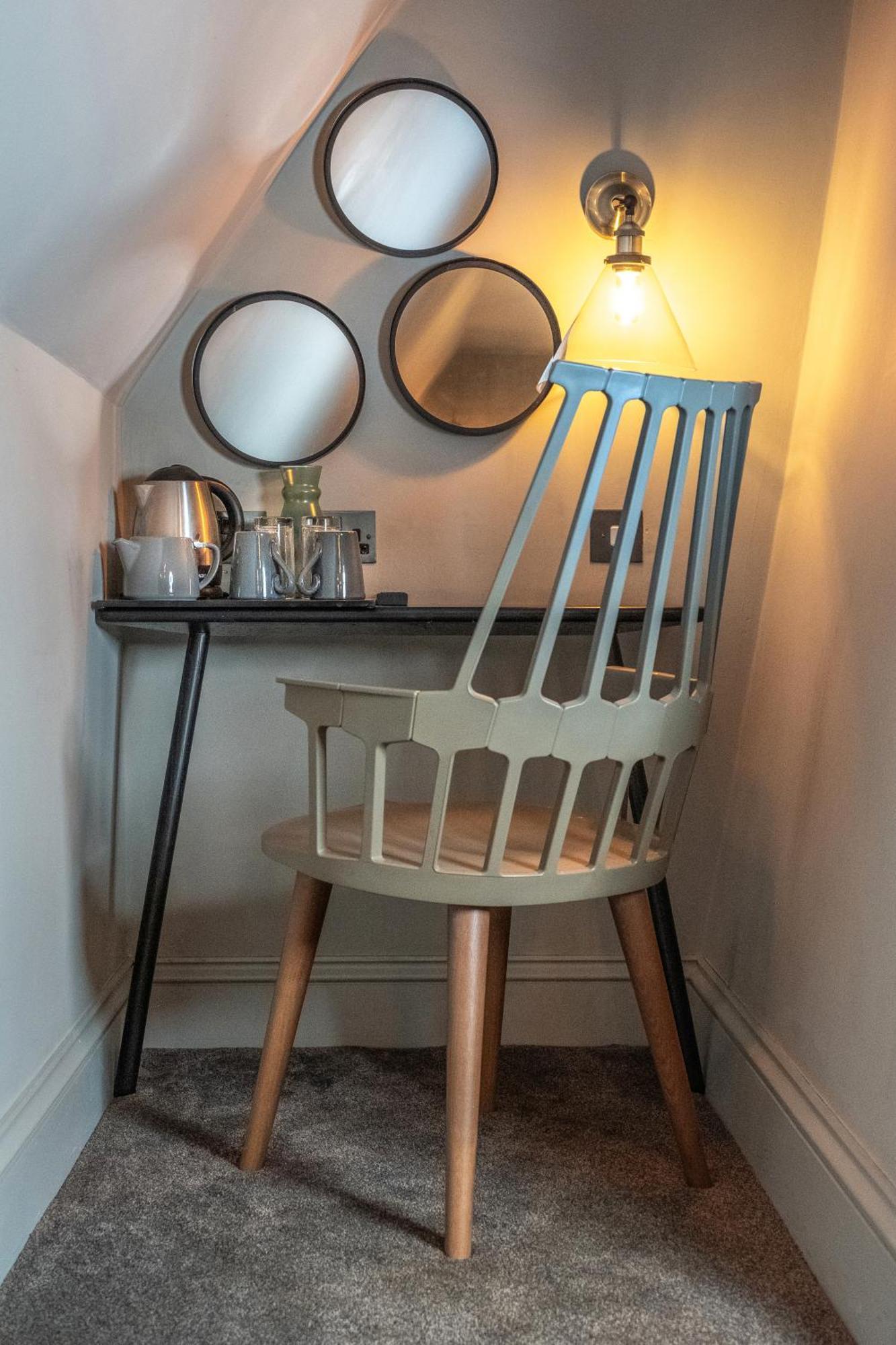 The Chequers Inn, Gasthof 3*