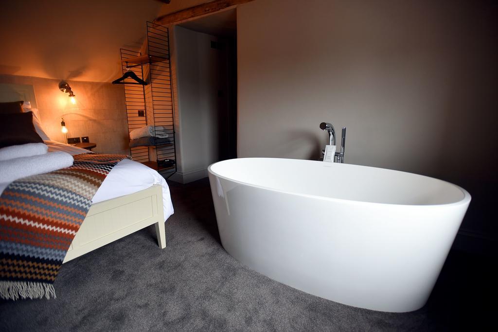 The Chequers Inn, Thornham Thornham (Norfolk)