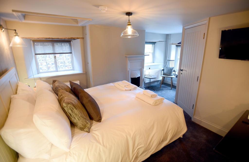 Inn The Chequers Inn, Thornham Thornham (Norfolk)