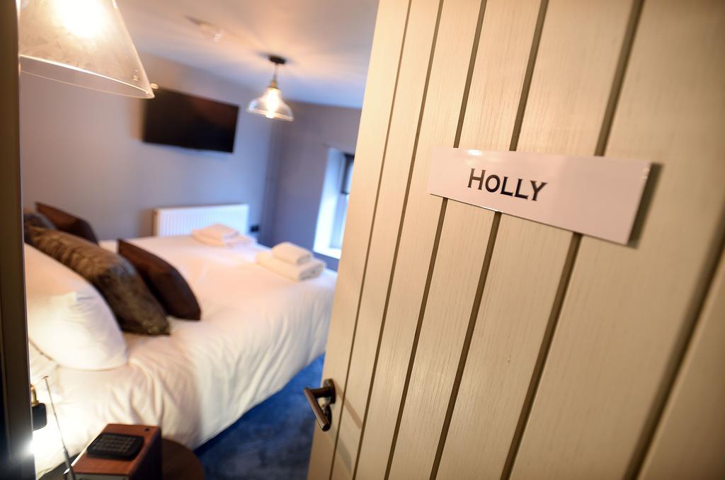 The Chequers Inn, Thornham Thornham (Norfolk)