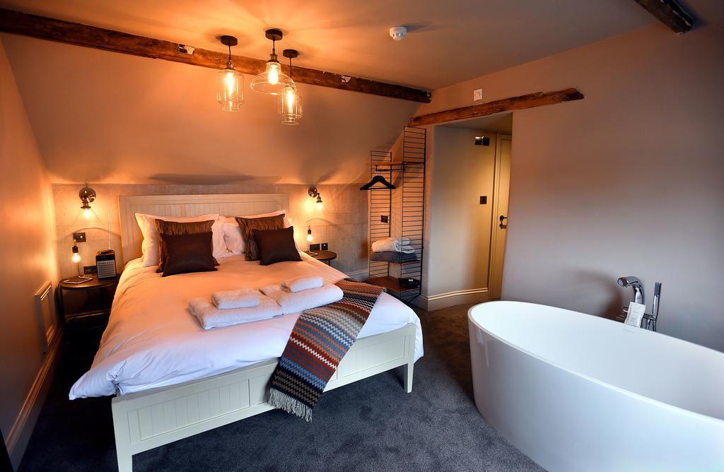 The Chequers Inn, Thornham Thornham (Norfolk)