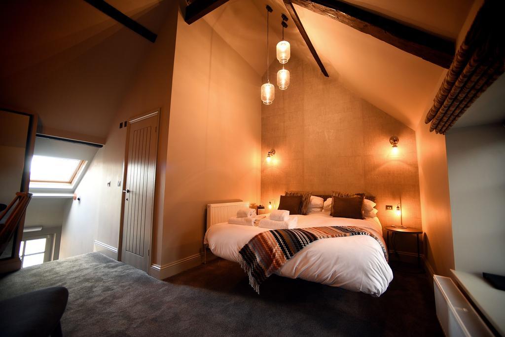Inn The Chequers Inn, Thornham