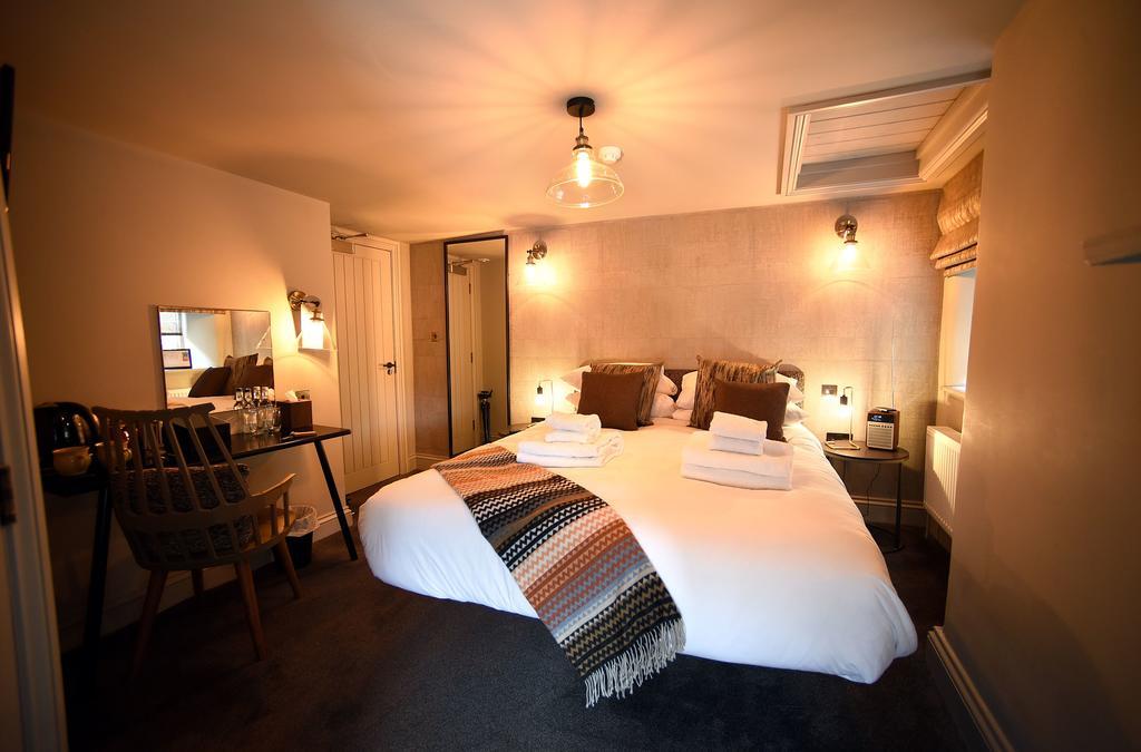 Inn The Chequers Inn, Thornham Thornham (Norfolk)
