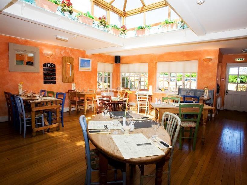 The Chequers Inn, Thornham