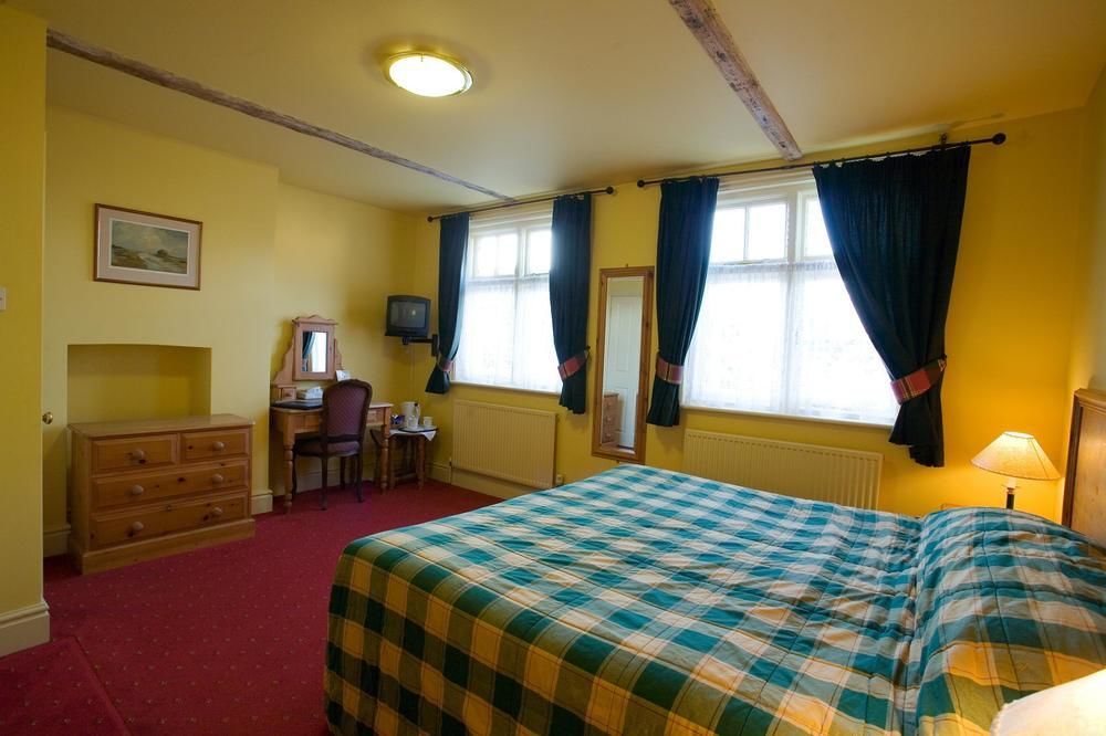 The Chequers Inn, Thornham 3* Thornham (Norfolk)