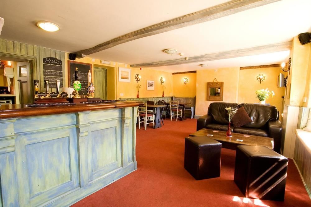 The Chequers Inn, Thornham Inn 3*