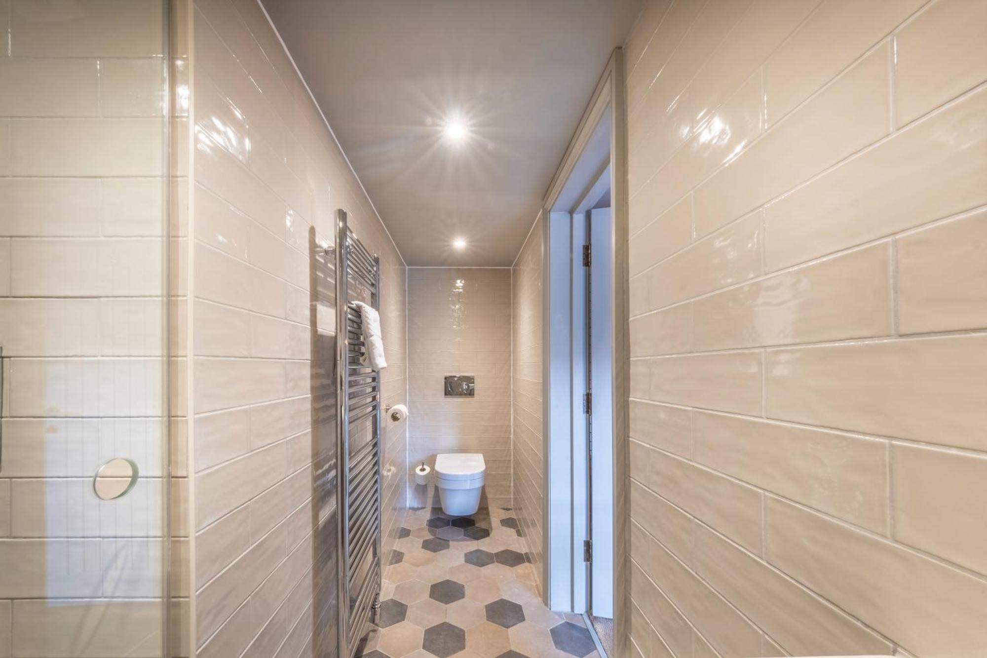The Chequers Inn, Mini-hôtel 3*