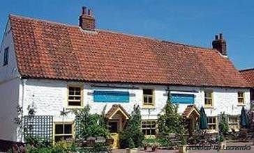 The Chequers Inn, 3* Thornham (Norfolk)