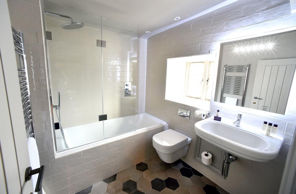 Estalagem The Chequers Inn, 3*