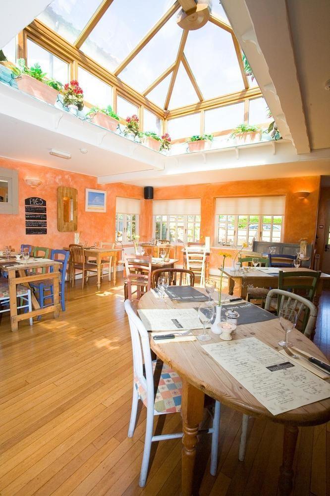 The Chequers Inn,