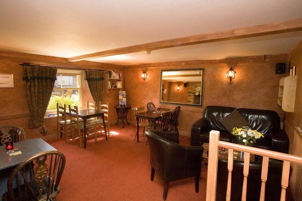 Estalagem The Chequers Inn,