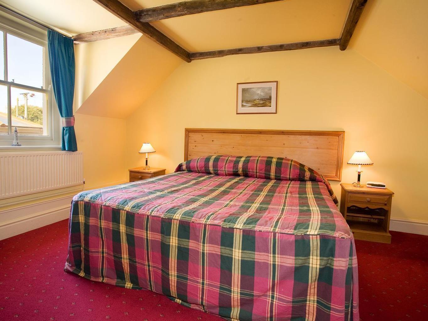 The Chequers Inn, 3* Thornham (Norfolk)