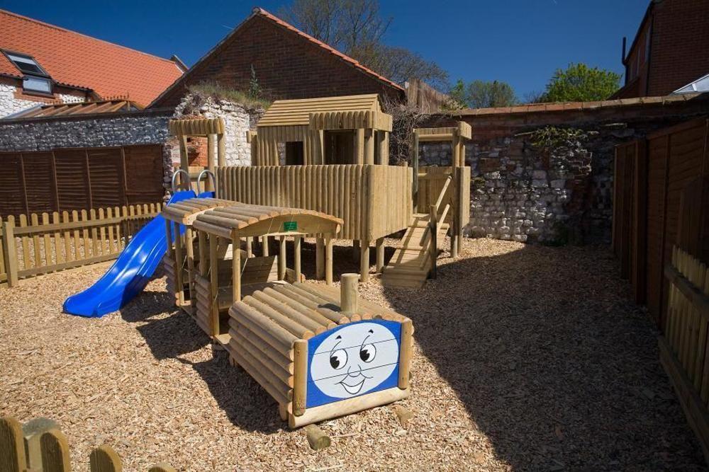 The Chequers Inn, Thornham (Norfolk)