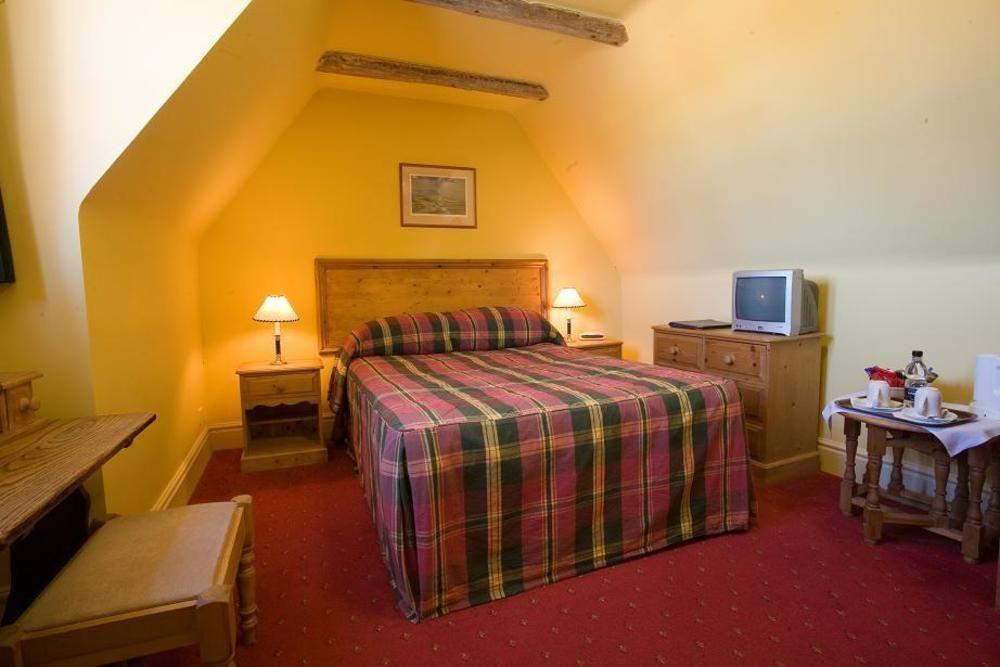 The Chequers Inn,