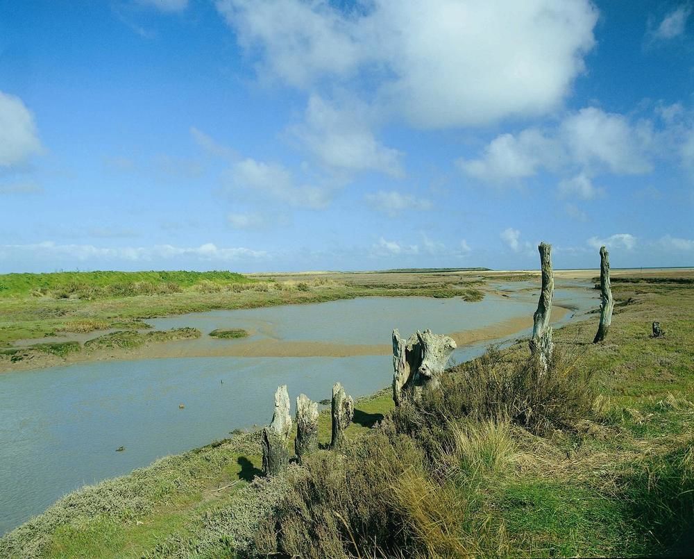 The Chequers Inn, 3* Thornham (Norfolk)